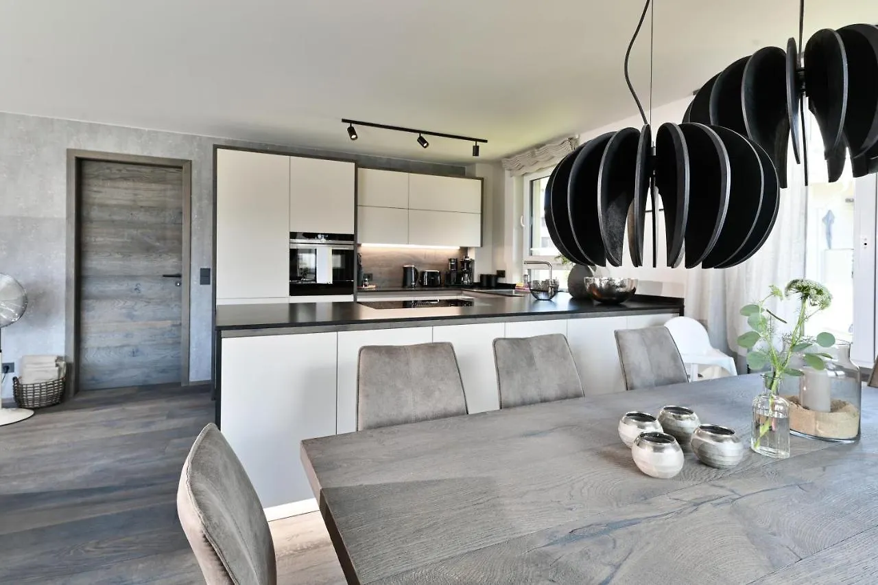 Ferienwohnung BergCrystal Garmisch-Partenkirchen