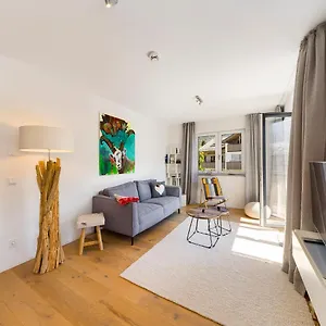 Gamserl Apartment