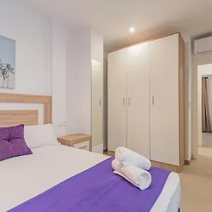  Apartment Enjoygranada Corazones Spain