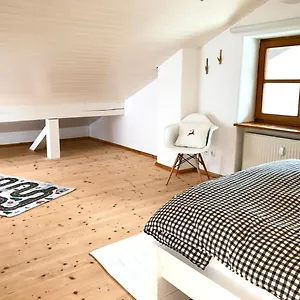 Bergflüstern Apartment