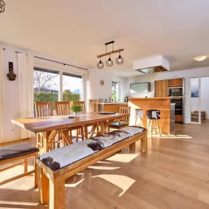 Alpenambiente Apartment